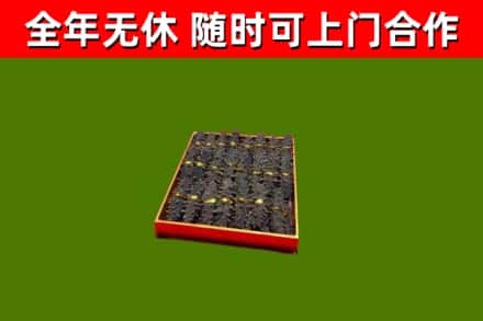 陕西省回收海参